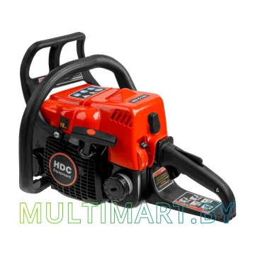 Бензопила HDC HD-C180 HD6210-1 (без шины)